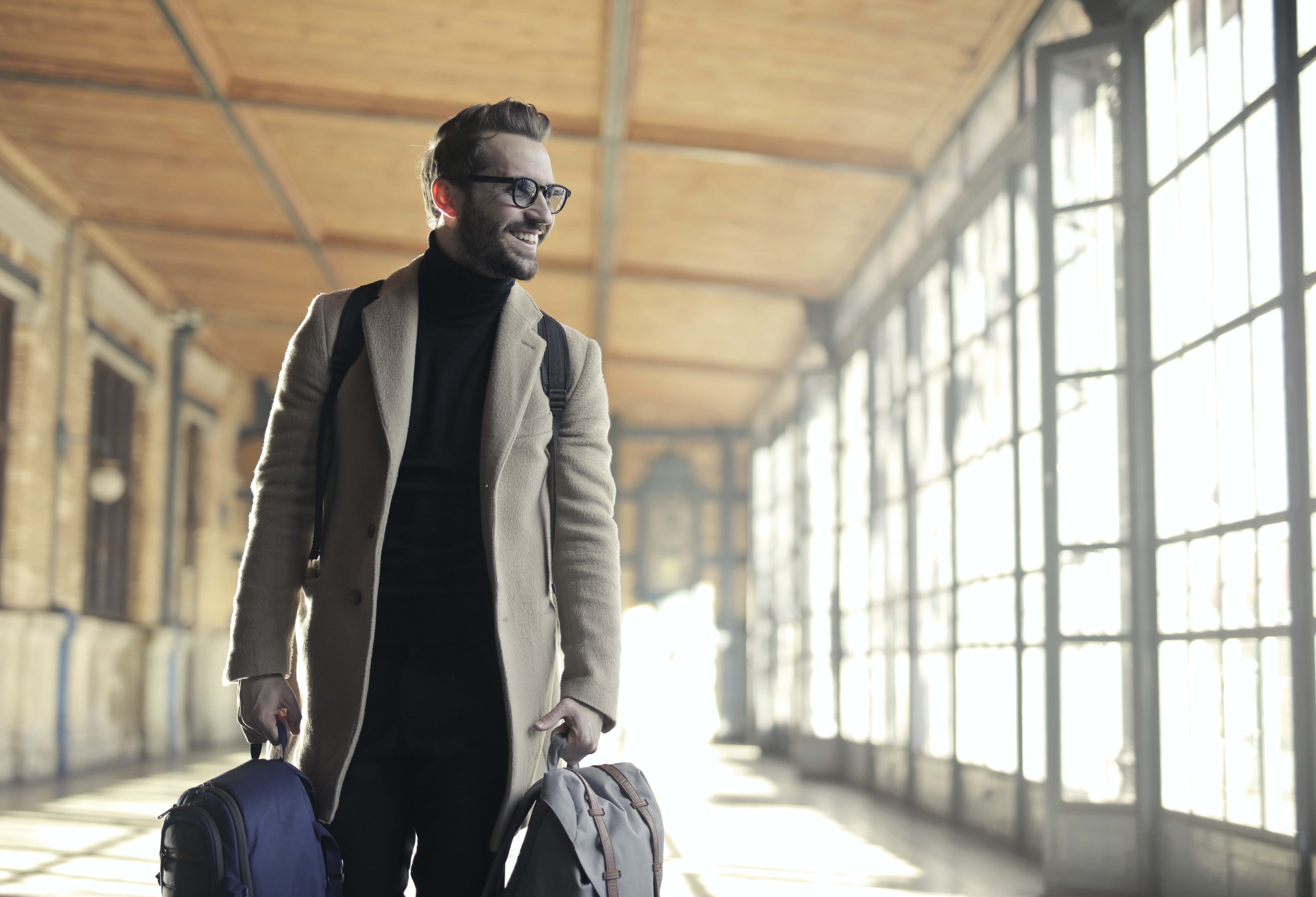 How to Ship Coats by Post or Courier